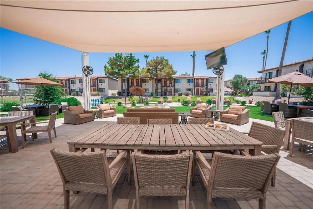 212-Fully Furnished 1Br Suite-Outdoor Pool Скоттсдейл 0*,  США
