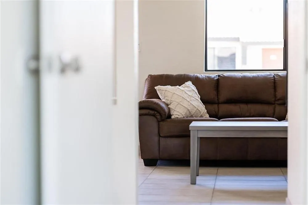 212-Fully Furnished 1Br Suite-Outdoor Pool Скоттсдейл