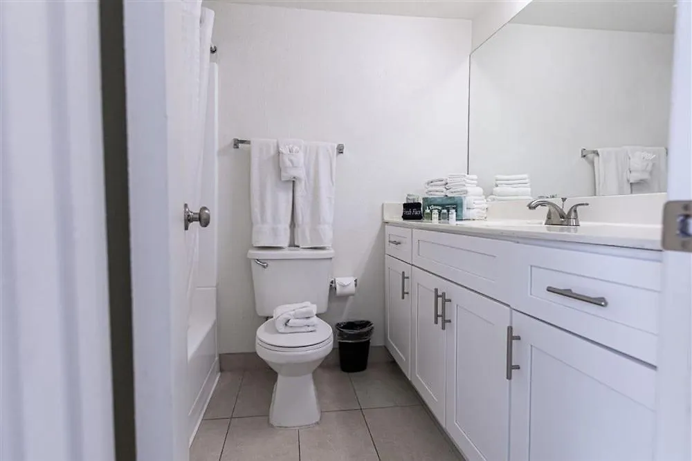 Апартаменты 212-Fully Furnished 1Br Suite-Outdoor Pool Скоттсдейл