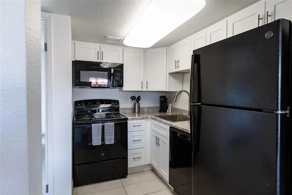 212-Fully Furnished 1Br Suite-Outdoor Pool Скоттсдейл