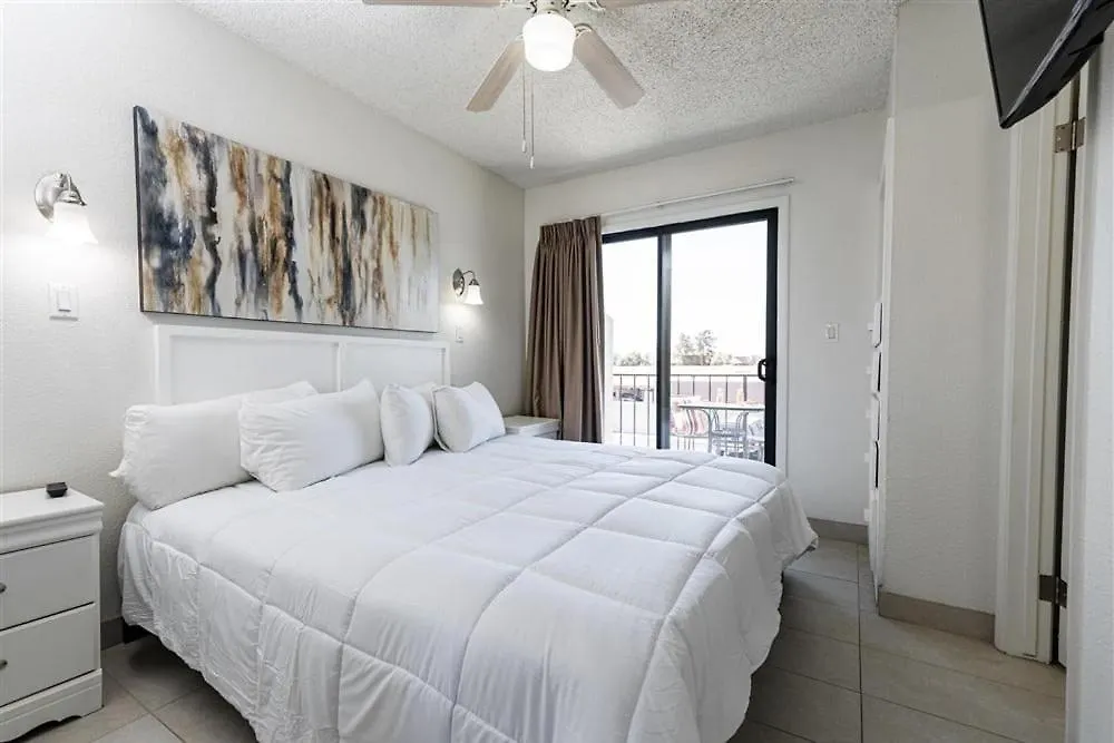 Апартаменты 212-Fully Furnished 1Br Suite-Outdoor Pool Скоттсдейл